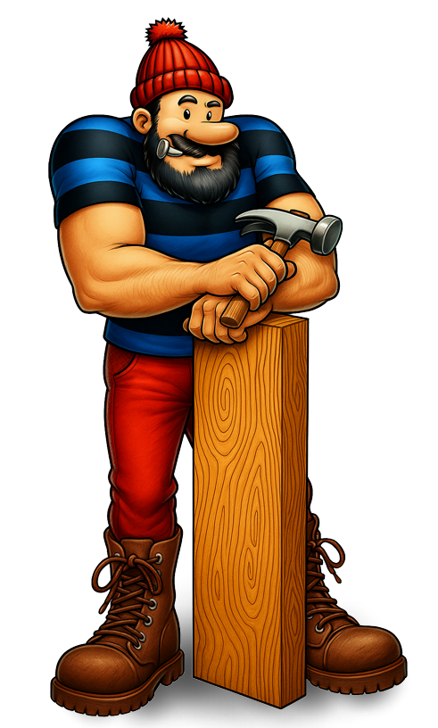 Lenhador
